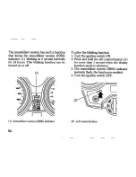 Preview for 64 page of Honda CB400 A Owner'S Manual