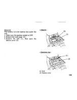 Preview for 131 page of Honda CB400 A Owner'S Manual