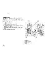 Preview for 138 page of Honda CB400 A Owner'S Manual