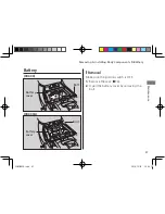 Предварительный просмотр 50 страницы Honda cb400 super four Owner'S Manual