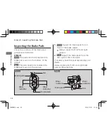 Предварительный просмотр 59 страницы Honda cb400 super four Owner'S Manual