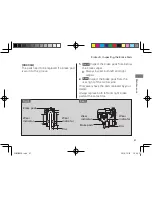 Предварительный просмотр 60 страницы Honda cb400 super four Owner'S Manual