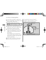 Предварительный просмотр 85 страницы Honda cb400 super four Owner'S Manual