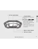 Preview for 34 page of Honda cb500f Service Manual