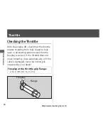 Preview for 79 page of Honda cb500f Service Manual