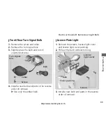 Preview for 102 page of Honda cb500f Service Manual