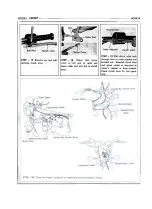 Предварительный просмотр 5 страницы Honda CB500T Set-Up & Workshop Manual