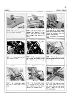 Предварительный просмотр 8 страницы Honda CB500T Set-Up & Workshop Manual