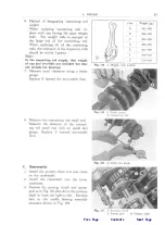 Предварительный просмотр 51 страницы Honda CB550 Manual