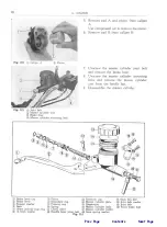 Предварительный просмотр 69 страницы Honda CB550 Manual