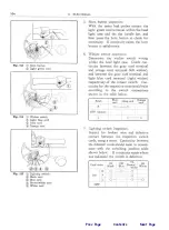 Предварительный просмотр 102 страницы Honda CB550 Manual