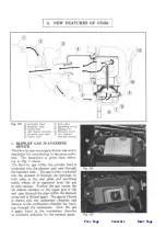 Предварительный просмотр 106 страницы Honda CB550 Manual