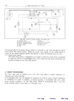 Предварительный просмотр 108 страницы Honda CB550 Manual