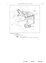 Предварительный просмотр 115 страницы Honda CB550 Manual