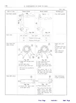 Предварительный просмотр 116 страницы Honda CB550 Manual