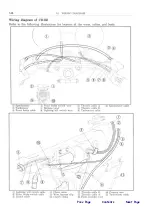 Предварительный просмотр 143 страницы Honda CB550 Manual