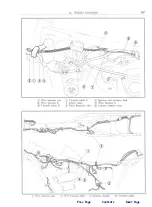 Предварительный просмотр 144 страницы Honda CB550 Manual