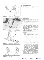 Предварительный просмотр 147 страницы Honda CB550 Manual