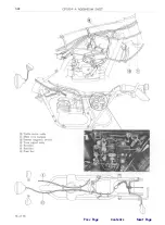 Предварительный просмотр 165 страницы Honda CB550 Manual