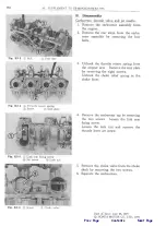 Предварительный просмотр 171 страницы Honda CB550 Manual