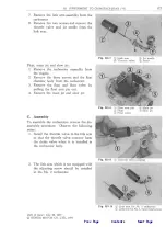 Предварительный просмотр 172 страницы Honda CB550 Manual