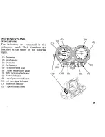 Preview for 17 page of Honda CB600F Owner'S Manual