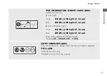 Предварительный просмотр 13 страницы Honda CB650R 2021 Owner'S Manual