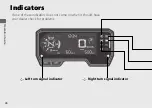 Предварительный просмотр 50 страницы Honda CB650R 2021 Owner'S Manual