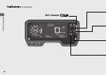 Предварительный просмотр 52 страницы Honda CB650R 2021 Owner'S Manual