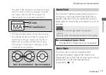 Предварительный просмотр 79 страницы Honda CB650R 2021 Owner'S Manual