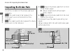 Предварительный просмотр 94 страницы Honda CB650R 2021 Owner'S Manual