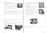 Предварительный просмотр 11 страницы Honda CB72 Owner'S Manual