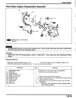 Предварительный просмотр 145 страницы Honda CB750F2 Manual