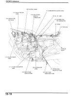 Предварительный просмотр 212 страницы Honda CB750F2 Manual