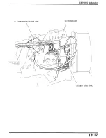 Предварительный просмотр 213 страницы Honda CB750F2 Manual