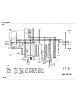 Предварительный просмотр 270 страницы Honda CB750F2 Manual