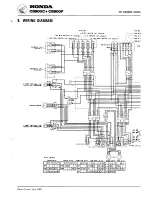 Предварительный просмотр 59 страницы Honda CB900C User Manual