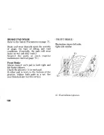 Предварительный просмотр 120 страницы Honda CB900F Hornet Owner'S Manual