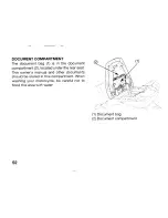 Предварительный просмотр 68 страницы Honda CBF 10000 Owner'S Manual