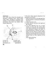 Предварительный просмотр 110 страницы Honda CBF 10000 Owner'S Manual