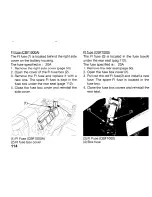 Предварительный просмотр 130 страницы Honda CBF 10000 Owner'S Manual