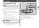 Preview for 74 page of Honda CBF125M Manual