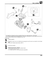 Preview for 34 page of Honda CBF190WH 2016 Shop Manual