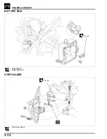 Preview for 69 page of Honda CBF190WH 2016 Shop Manual