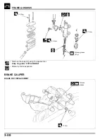 Preview for 87 page of Honda CBF190WH 2016 Shop Manual