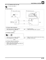 Preview for 100 page of Honda CBF190WH 2016 Shop Manual