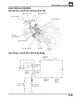 Preview for 112 page of Honda CBF190WH 2016 Shop Manual