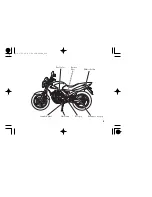 Предварительный просмотр 15 страницы Honda CBF250 Owner'S Manual