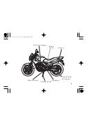 Предварительный просмотр 124 страницы Honda CBF250 Owner'S Manual