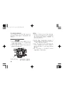 Предварительный просмотр 159 страницы Honda CBF250 Owner'S Manual